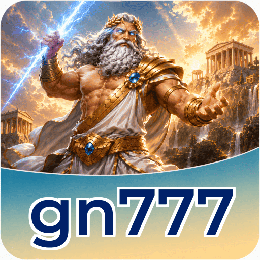 gn777 APK Structure