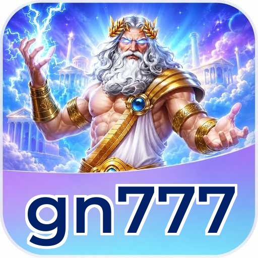 gn777 APK Structure
