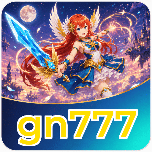 gn777 APK Structure