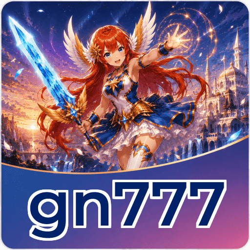 gn777 Signature