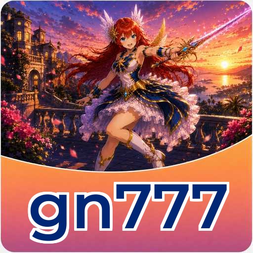gn777 APK Structure